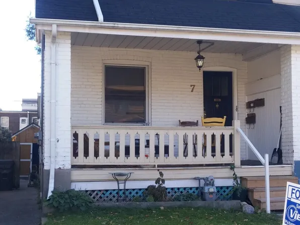 7 Harris Ave, Toronto, ON
