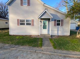 580 W Railroad St, Wabash, IN 46992