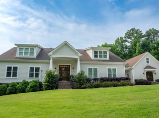 595 Billets Run, Moncure, NC 27559