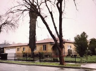 1207 Blackstone Ave, San Bernardino, CA 92411