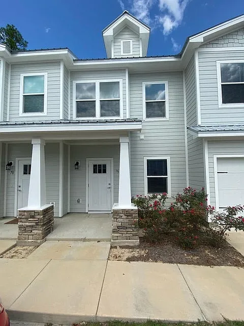 42 N Sand Palm Rd