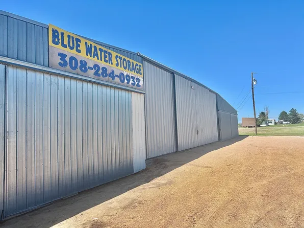 3002 W D St, Ogallala, NE 69153