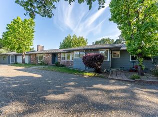 1851 Ridge Road, Ukiah, CA 95482