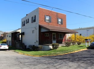 154 Columbus Way #2, Weirton, WV 26062