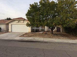 1220 Autumn Ridge Cir, North Las Vegas, NV 89031