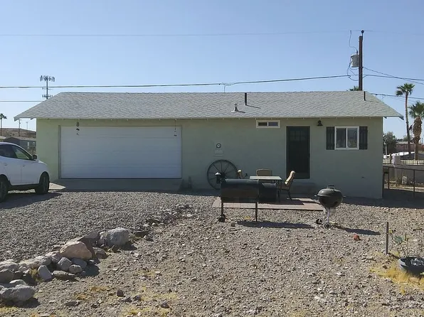 2428 Rio Dr, Bullhead City, AZ 86429