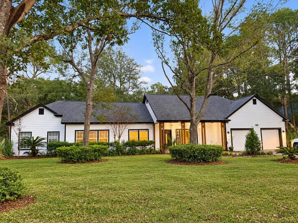 85216 Deleene Rd, Yulee, FL 32097