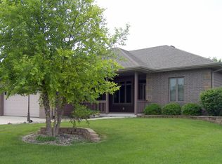 1420 Jacobson Dr, Story City, IA 50248