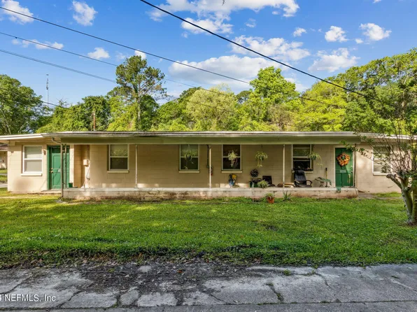 6138 CATOMA Street, Jacksonville, FL 32244