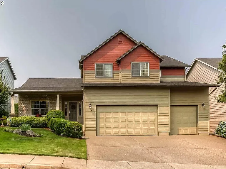 5919 Poppy Hills St SE — Photo 1