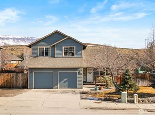 2604 Semolina Loop, East Wenatchee, WA 98802