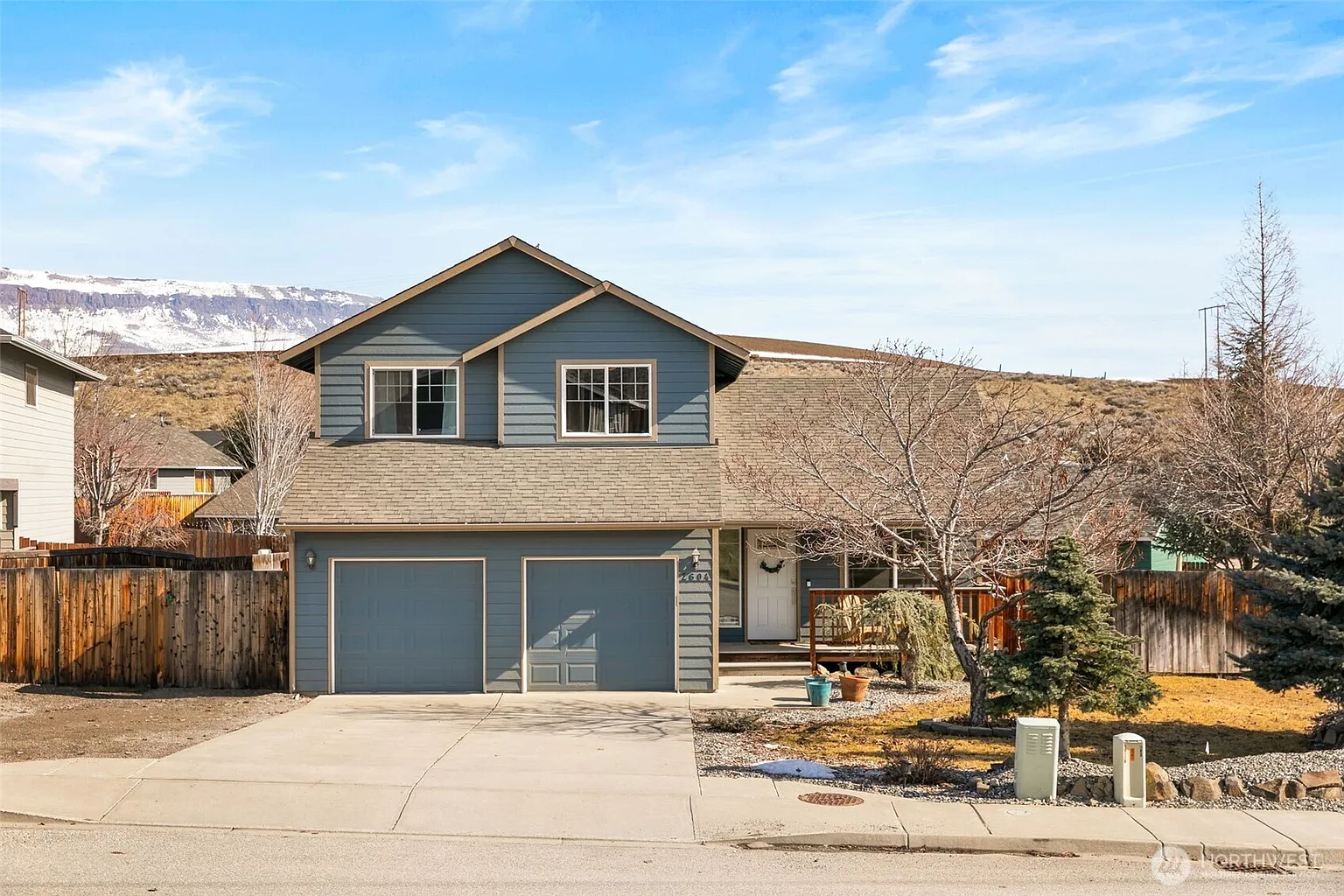 2604 Semolina Loop photo 1