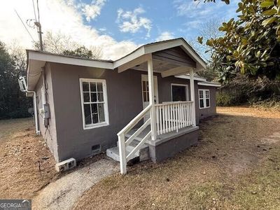 3724 Johnson Ave W, Macon, GA, 31206