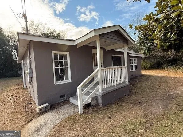 3724 Johnson Ave W, Macon, GA 31206