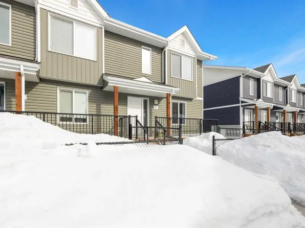 401 SE Athabasca Ave #51, Wood Buffalo, AB T9J 0A1