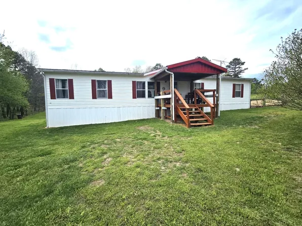 15318 Thomure Lane, Summersville, MO 65571