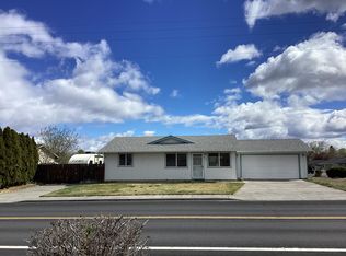 1762 SW 35th St, Redmond, OR 97756