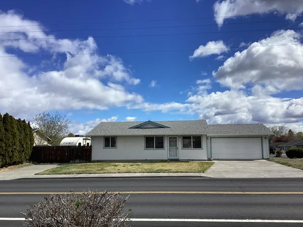 1762 SW 35th St, Redmond, OR 97756