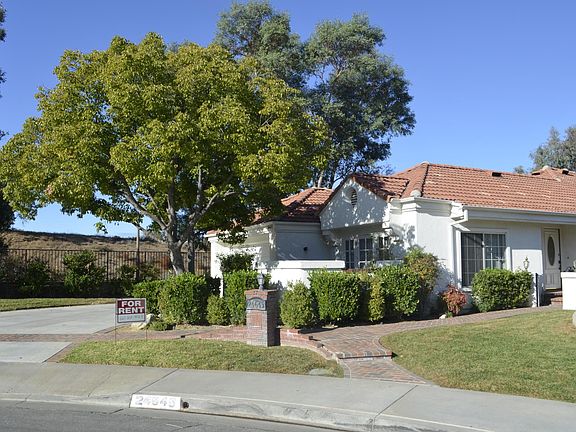 4th image of 24645 Varese Ct