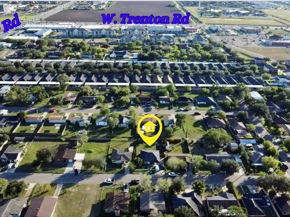 1708 Rio De Janeiro St, Edinburg, TX 78539