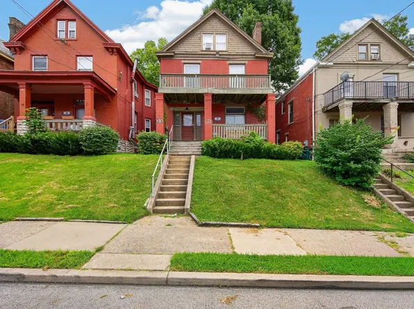 2354 Stratford Ave, Cincinnati, OH 45219