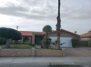 67655 Ovante Rd, Cathedral City, CA 92234