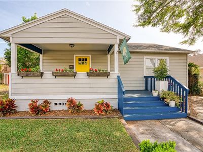 2152 7th Ave N, Saint Petersburg, FL, 33713