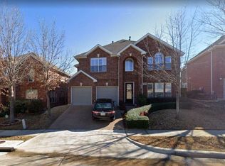 1216 Tioga Dr, Irving, TX 75063