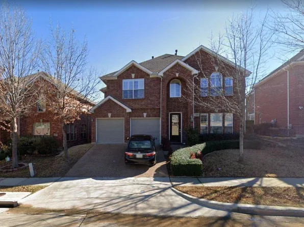 1216 Tioga Dr, Irving, TX 75063