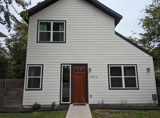 1108 Morrow St #2, Austin, TX 78757