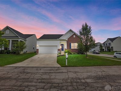 6572 Crabtree Ln, Dayton, OH, 45424