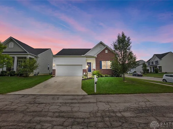 6572 Crabtree Ln, Dayton, OH 45424