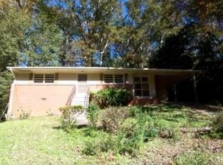 1448 Stephens Dr NE, Atlanta, GA 30329