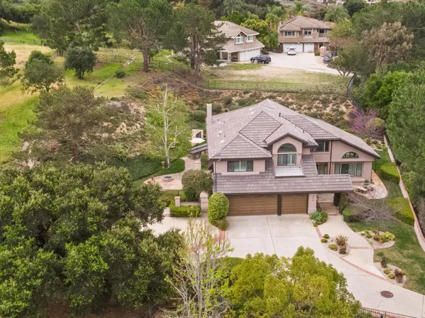 3034 Deer Valley Ave, Thousand Oaks, CA 91320