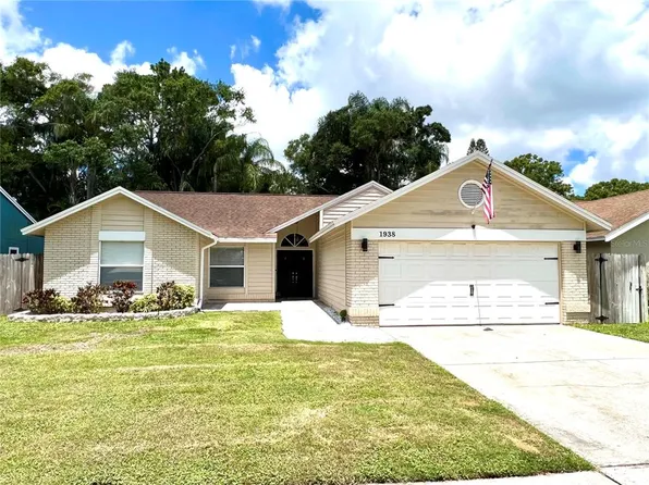 1938 Brookstone Way, Clearwater, FL 33760