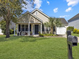 1102 Waters Inlet Cir, Charleston, SC 29492
