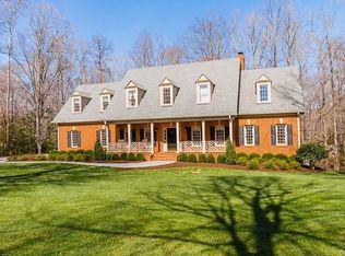 3324 Wood Brook Ln, Glen Allen, VA 23059