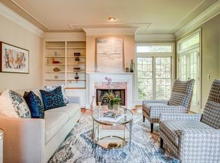 4250 Wieuca Rd NE, Atlanta, GA 30342