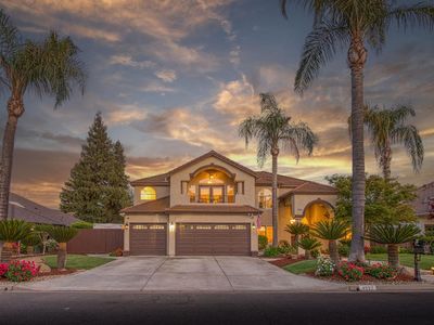 4997 W Pinedale Ave, Fresno, CA, 93722