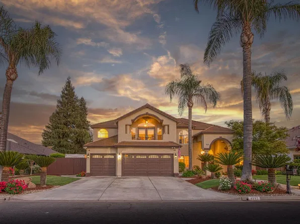 4997 W Pinedale Ave, Fresno, CA 93722