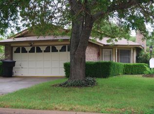 5101 Sam Houston, Temple, TX 76502