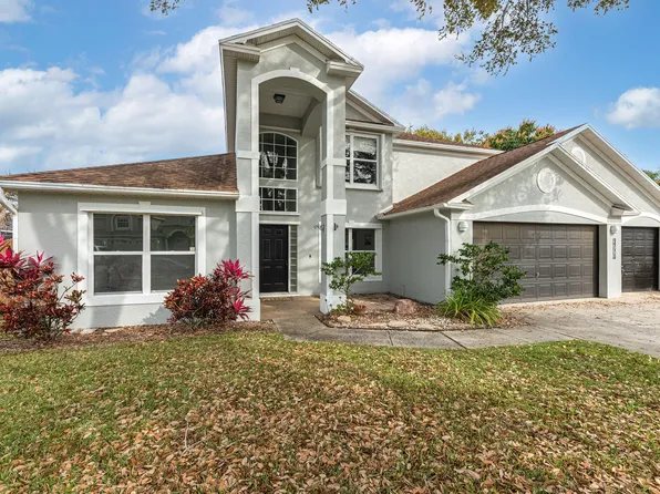 3771 Sierra Dr, Merritt Island, FL 32953
