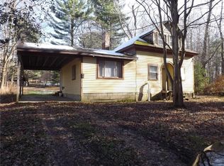 10582 Old State Rd, Dalton, NY 14836