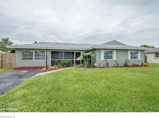 1672 S Mayfair Rd, Fort Myers, FL 33919