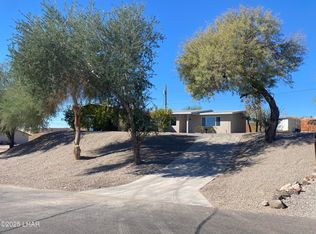 3661 Parkview Dr, Lake Havasu City, AZ 86406