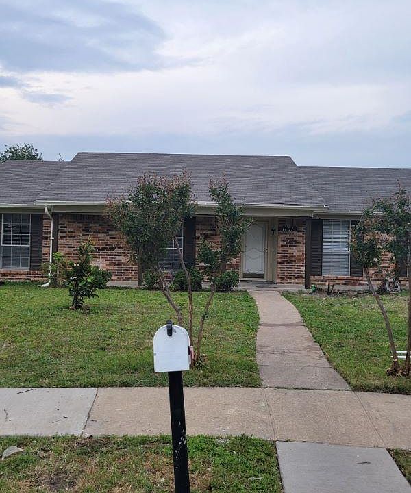 1101 Eastview Cir, Richardson, TX 75081 Zillow