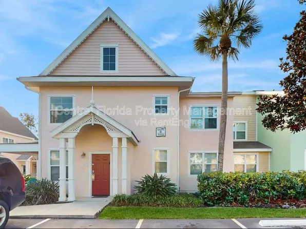 5002 Mangrove Aly APT 104, Kissimmee, FL 34746