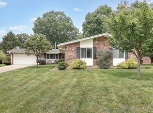 2169 Broadbent Way, Kettering, OH 45440