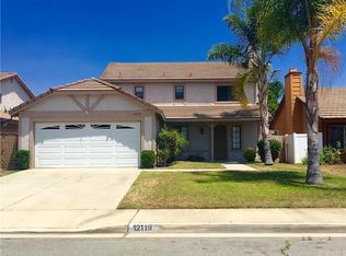 12119 Olive Pl, Chino, CA 91710