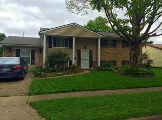 4930 Labelle Dr, Columbus, OH